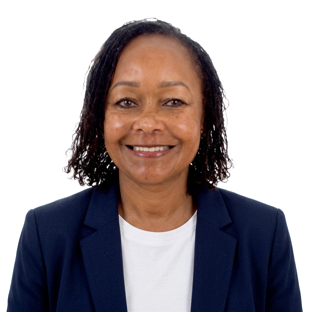 Ngina Kairu — founder of Empowered Wellness
